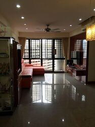 Eastpoint Green (D18), Condominium #589756421